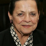 Alice Davis — Herself