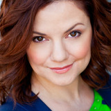 Anna Vocino — Mrs. Potato Head (voice)