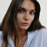 Caitlin Stasey — Leah