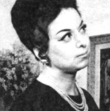 Milena Zampana — Party Guest (uncredited)