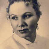 Клавдия Хабарова — Monashka