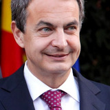 José Luis Rodríguez Zapatero — Himself