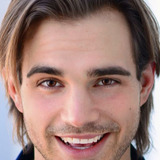 Tyler Buckingham — Shawn