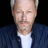 Lawrence Sheldon — Man 1 in Car