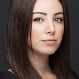 Ecem Çalık — Arzu Aycı