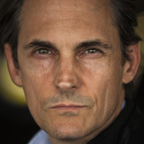 Джейсон Спайсэк — Marty