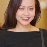 Hồng Ánh — bà Vy