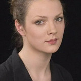 Elena Plaksina — Танюша - горничная