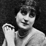 Mary Cleo Tarlarini — Elena