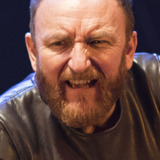 Antony Byrne — Ginger Baines
