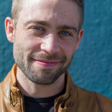 Walker Cody — Bradley's Friend 1