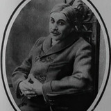 Émile André — Dr. Devesnes