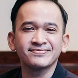 Ruben Onsu — Ruben