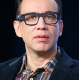 Fred Armisen — Terry Rosachristas