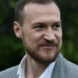 Алексей Рыжков — Павел Романович Еремеев (Ерёма), командир 2 роты