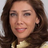 Cynthia Klitbo — Amante de Juan Carlos