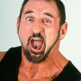 Robert Miller — Bushwhacker Butch