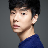장유상 — Ji Gwang-soo