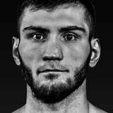 Bakhram Murtazaliev — Self