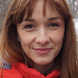 Lidia Sadowa — Iza