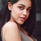 Naila Grrewal — Ananya Shroff