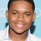 Doc Shaw — Malik Payne