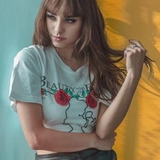 Melissa Gedeón — Uma (voice)