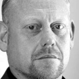 Tony Fadil — Landlord Red