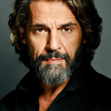 Oscar Foronda — Sr. del Coctel