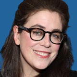 Claire Titelman — Reporter #4