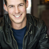 Jay Koensgen — Garbled Voice VO (voice)