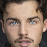 Adam Richardson — Ant Sheridan