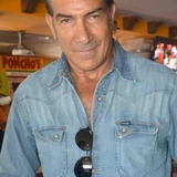 Gerardo Albarrán — Benedicto