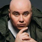 Александр Бреславский — Self – Contestant