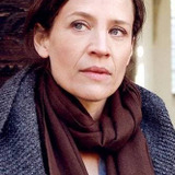 Regula Grauwiller — Seine Freundlin