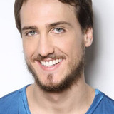 Igor Angelkorte — Clóvis Beviláqua