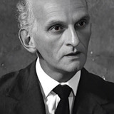 John Karlsen — Eden's Manservant