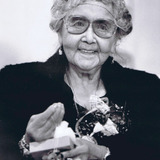 Florence Davidson — Self (uncredited)