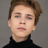 Андрей Сарычев — Макс Счастливый
