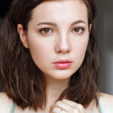 Алина Гвасалия — Лера