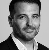 Raphael Honigstein — Himself