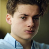 Louis Ashbourne Serkis — Tom