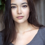 Alexa Barajas — Teen Mari Ibarra