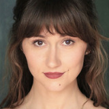 London McKenna — Pedestrian #1