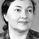 Ольга Викландт — episode (uncredited)
