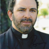 Geoffrey Rivas — Chief Ramirez