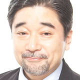 Mitsuaki Hoshino — Katagai (voice)