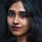 Suhaee Abro — Cameo