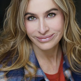 Kasha Fauscett — Lilith