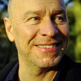 Matt Johnson — Bar Patron